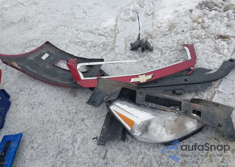 2011 Chevrolet Traverse Ltz z USA, uszkodzony, nr VIN 1GNKVLED3BJ119611